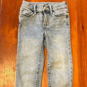 Old navy girls jeggings